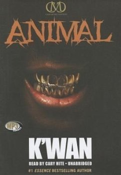 Animal - K'Wan