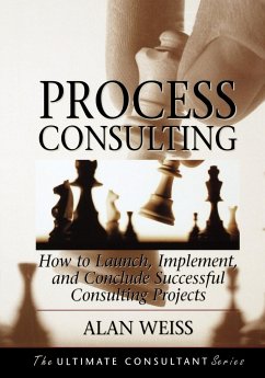 Process Consulting - Weiss, Alan