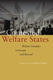 Contested Welfare States