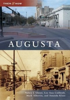 Cover Augusta