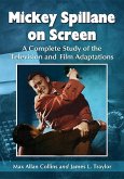 Mickey Spillane on Screen Mickey Spillane on Screen