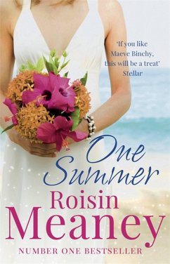 One Summer - Meaney, Roisin