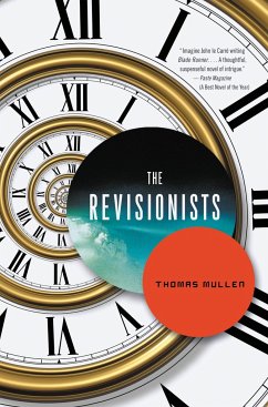 Cover The Revisionists
