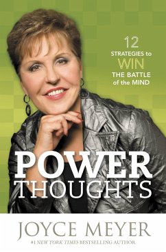 Power Thoughts - Meyer, Joyce