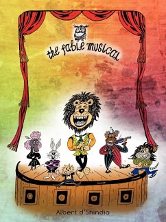The Fable Musical