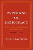 Patterns of Democracy