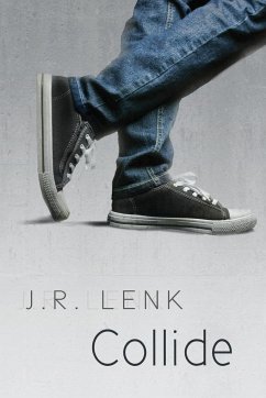 Collide - Lenk, J. R.