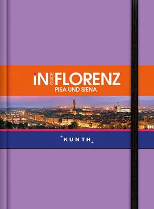 InGuide Florenz, Pisa, Siena