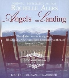 Angels Landing - Alers, Rochelle