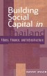 Building Social Capital in Thailand - Bild 1