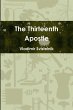 The Thirteenth Apostle - Bild 1
