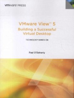 VMware View 5 - O'Doherty, Paul
