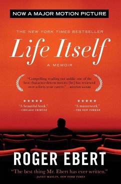 Life Itself - Ebert, Roger