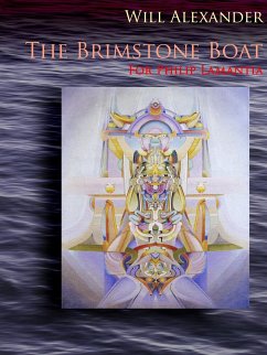 The Brimstone Boat - Alexander, Will
