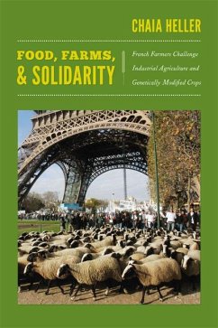 Food, Farms, and Solidarity - Heller, Chaia