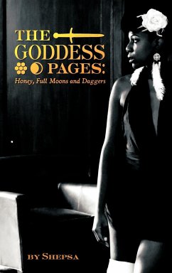 Goddess Pages