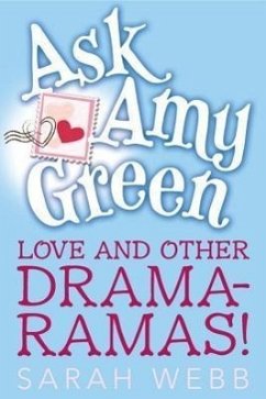 Love and Other Drama-Ramas! - Webb, Sarah