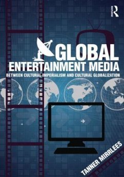 Global Entertainment Media - Mirrlees, Tanner