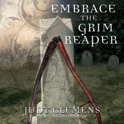 Embrace the Grim Reaper - Clemens, Judy