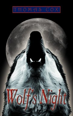 Cover WOLF'S NIGHT