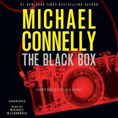 The Black Box - Connelly, Michael