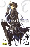 Pandora hearts 2