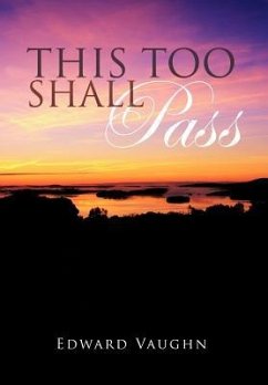 This Too Shall Pass - Vaughn, Edward