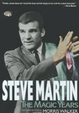 Steve Martin: The Magic Years