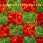 Peruvian Featherworks: Art of the Precolumbian Era