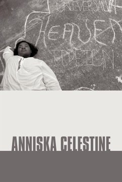 Universally Foreign - Celestine, Anniska