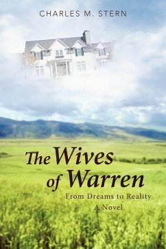 The Wives of Warren - Stern, Charles M.