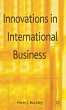 Innovations in International Business - Bild 1