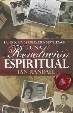Revolucion Espiritual - Randall, Ian