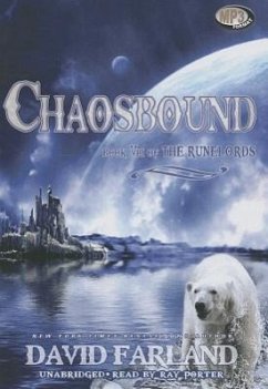 Chaosbound - Farland, David