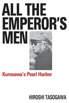 All the Emperor's Men - Tasogawa, Hiroshi