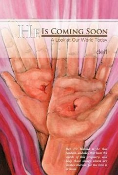 He Is Coming Soon - Dell