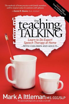 The Teaching of Talking - Ittleman, Mark