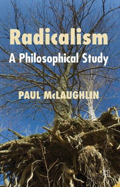 Radicalism - McLaughlin, P.