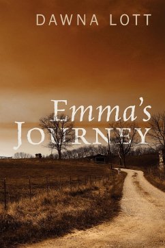 Emma's Journey - Lott, Dawna