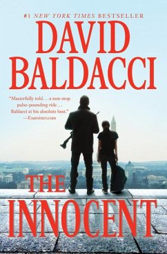 The Innocent - Baldacci, David