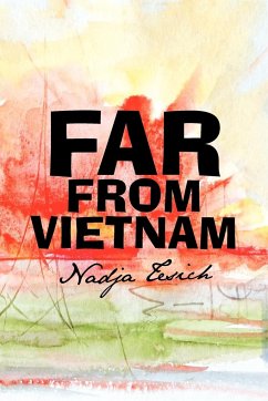 Far from Vietnam - Tesich, Nadja