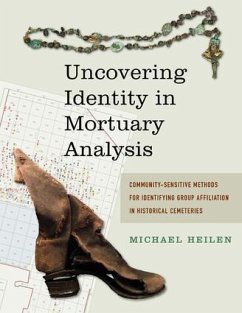 Uncovering Identity in Mortuary Analysis