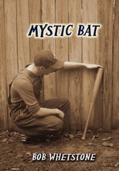 Mystic Bat - Whetstone, Bob