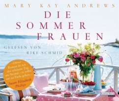 Die Sommerfrauen - Andrews, Mary Kay