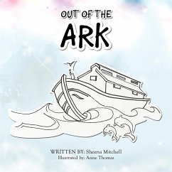 Out of the Ark - Mitchell, Sheena