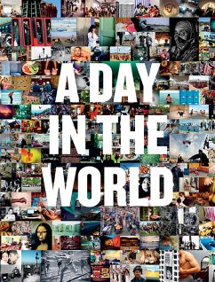 A Day in the World - Wikstrom, Jeppe