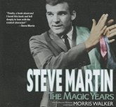 Steve Martin: The Magic Years