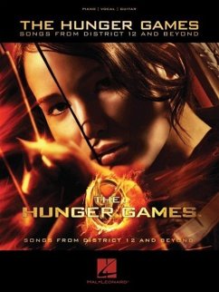 The Hunger Games: Songs from District 12 and Beyond