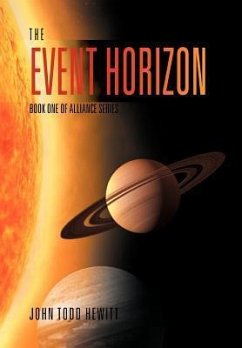 The Event Horizon - Hewitt, John Todd