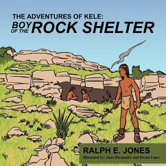 The Adventures of Kele - Jones, Ralph E.